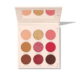 Morphe 9X L'il Extra